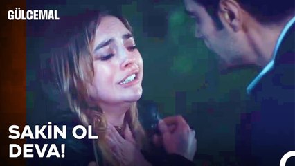 Deva'yı Gözyaşlarına Boğan Vicdan Azabı - Gülcemal