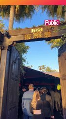 Soirée Glamour avec Apm Monaco à Cannes 2024 ✨