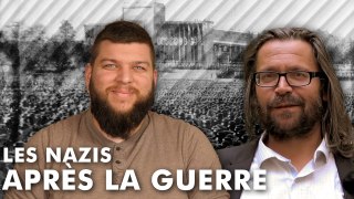 Le nazisme a t-il disparu avec la fin de la Seconde Guerre mondiale ? - Entretien avec Christian Ingrao