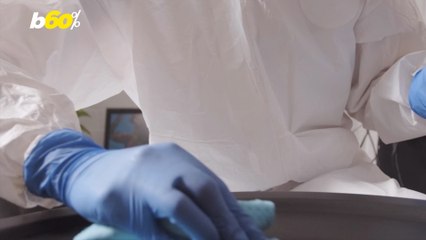 Many Parents Are Dreading Spring Cleaning