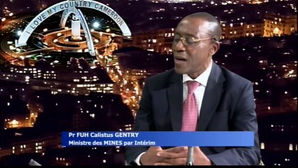 Le JT  de 20h30 du 23 Mai 2024 sur la CRTV