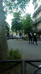 Paris Bus 63 Porte de la Muette #paris #parismonamour #bustour #france #parisvibes  (62)