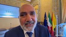 Geologi, Violo: congresso Palermo per proposte al governo