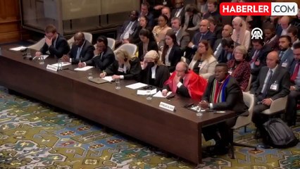 Uluslararası Adalet Divanı: İsrail, Refah saldırısını durdurmalı