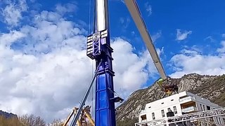 Foire des Rameaux Grenoble - Superbe Animation #foire #france #grenoble  (33)