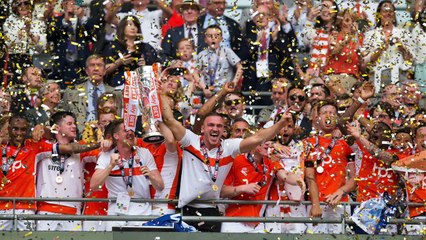 The Football Firsts Podcast | Tom Aldred