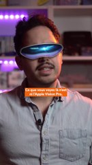 L’Apple Vision Pro de Sony ?