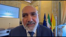 Geologi, Violo: congresso Palermo per proposte al governo