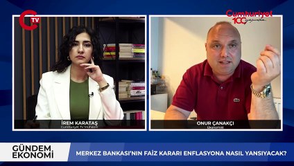 Gündem olan Carry Trade nedir? Ekonomist Çanakçı anlattı: Şimşek’in yeni KKM icadı…