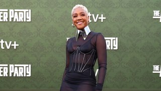 Tiffany Haddish vows to never drink again – unless she gets engaged
