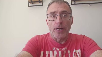 Javi Miguel en contra de la destitución de Xavi