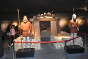 Afyonkarahisar Müzesi'ndeki 