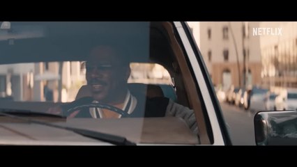 Netflix - Le Flic de Beverly Hills : Axel F (Bande-annonce VF)