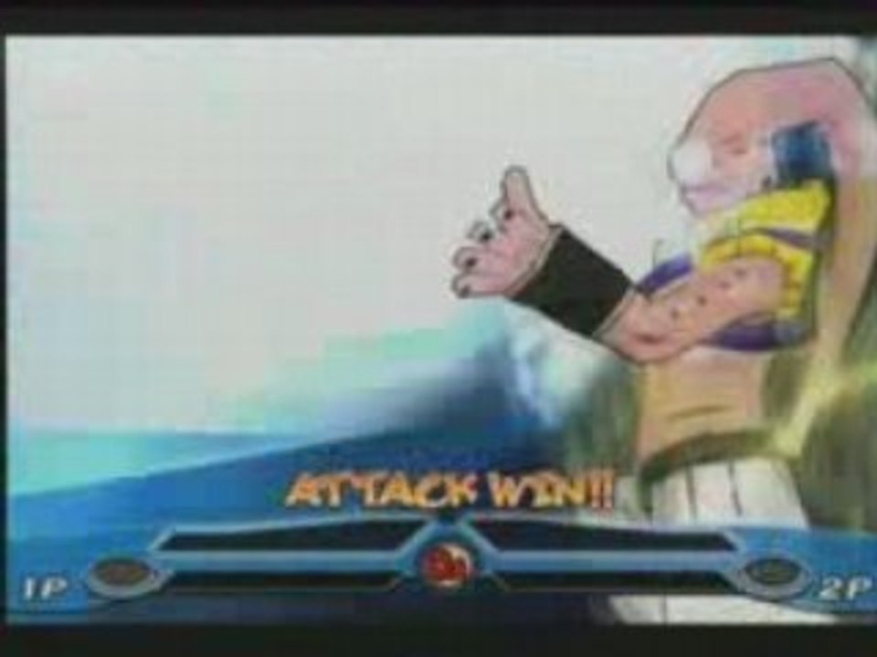 GOHAN Superkameha