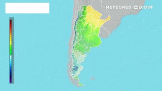 Fin de semana helado en Argentina: ¿hasta cuándo perdurará el frío polar?