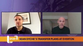 Sean Dyche handling Everton finances like ‘juggling sand’ ahead of summer transfer window