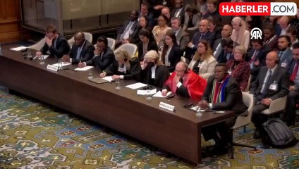 Uluslararası Adalet Divanı'ndan İsrail hakkında karar: Refah saldırısını durdurmalı