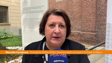 Professioni, Caradonna "Intelligenza artificiale grande sfida"