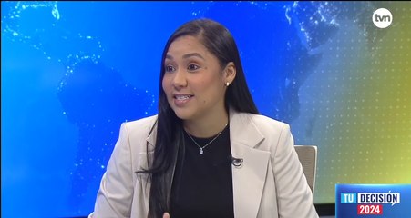 Diputada de Colón habla de las elecciones de junta directiva de la Asamblea