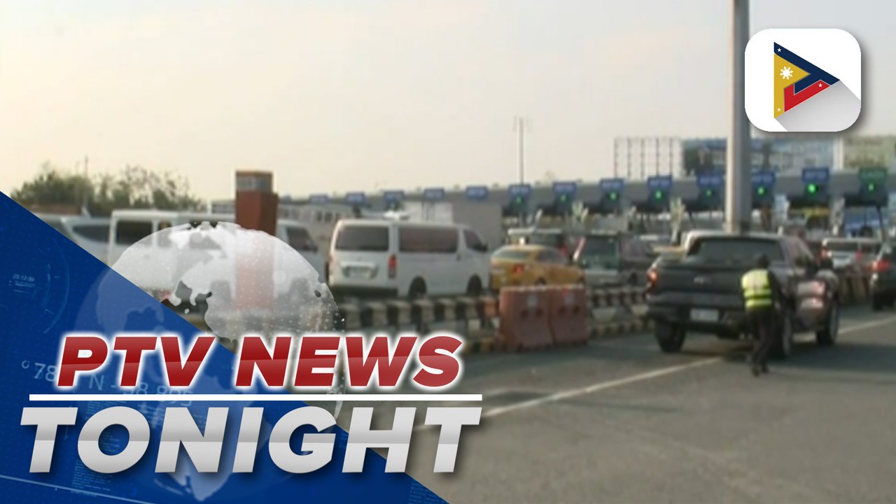 Implementation of agri-trucks toll rebate program takes effect in June