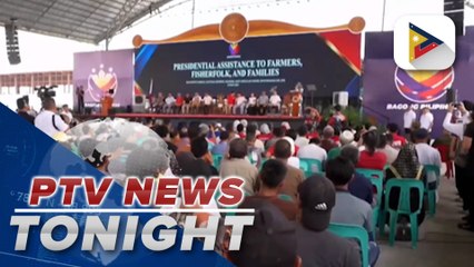 Political analyst seeing proactive actions of Marcos admin