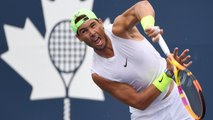 Rafael Nadal an Underdog vs. Zverev: 1st Round Match Insights