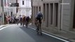 Giro 2024 | 19e étape | L'attaque de Julian Alaphilippe à 125 km de l'arrivée