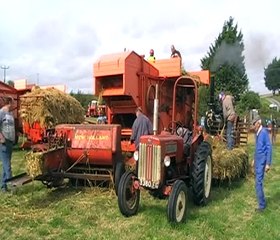 Retro: 27th annual Ballygowan Vintage Rally from September 2013