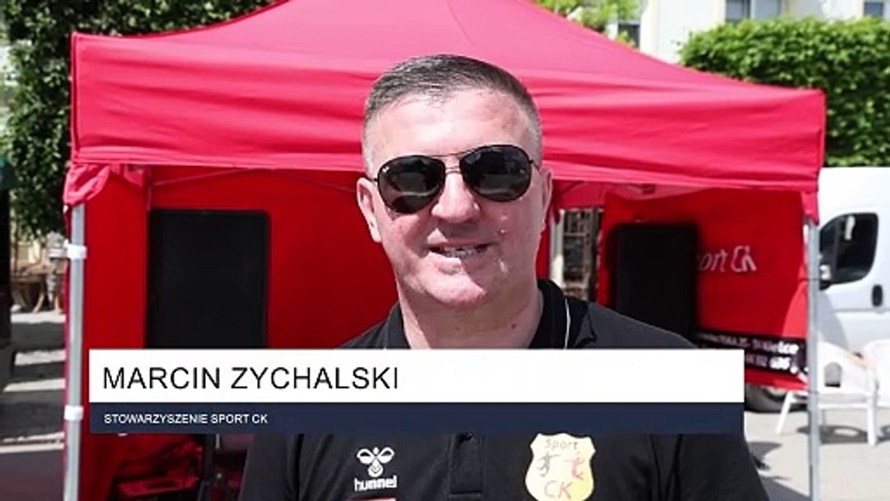 echodnia.eu dzieci na placu artystów