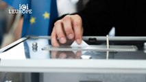 Ici l'Europe - La participation, enjeu des élections européennes