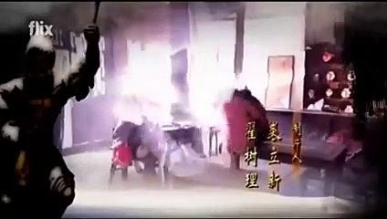 Tập 1 - Truyền Thuyết Liêu Trai 3 (Thuyết minh)