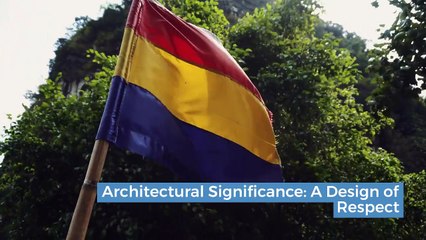 Ho Chi Minh Mausoleum: A Revered Monument to Vietnam’s Founding Father