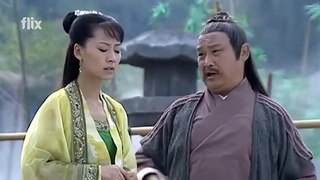 Tập 8 - Truyền Thuyết Liêu Trai 3 (Thuyết minh)