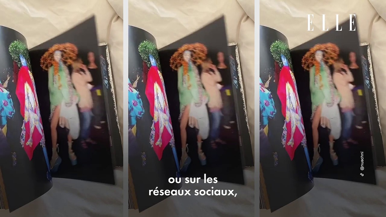 Pourquoi John Galliano fascine-t-il à nouveau la mode ?