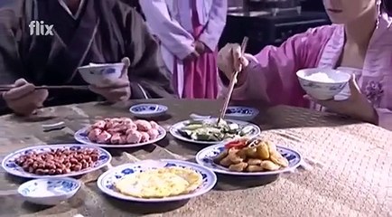 Tập 10 - Truyền Thuyết Liêu Trai 3 (Thuyết minh)