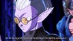 Dragon Ball Xenoverse 2 - Who is Fu