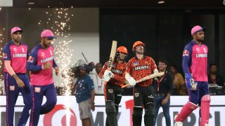 IPL 2024 SRH Vs KKR : Sanju Samson తెలివి కి Pat Cummins షాక్ | Trent Boult | Telugu Oneindia