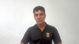 Delegado da PF explica esquema de fraude de licitações em Jeremoabo, na Bahia