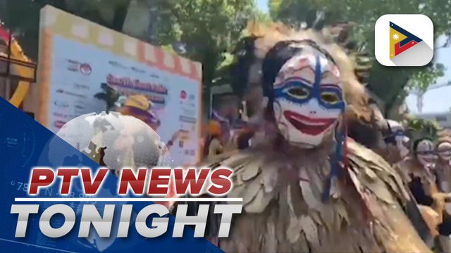 PH showcases local products at Southeast Asia Extravaganza Pop-up Market in Shanghai Pop-up Market in Shanghai