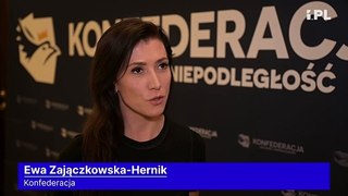 Ewa Zajączkowska-Hernik na Dzień Matki wpomina mamę i składa życzenia