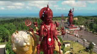 Mauritius: Die Fernwehmacher unterwegs im Tropenparadies - Trailer (Deutsch) HD