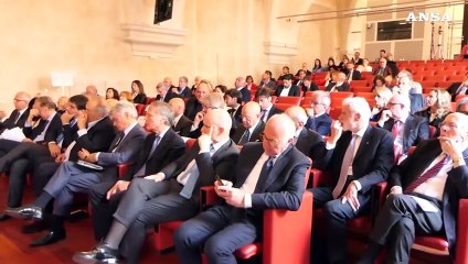 Febaf: "Ora un patto di crescita e stabilita' in Europa"