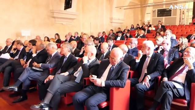Febaf: Ora un patto di crescita e stabilita' in Europa