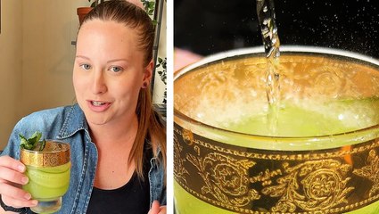 What Happens To Your Body When You Drink Less Alcohol