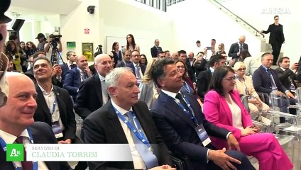 Presentato Te.r.r.a. , portale di Terna sulla rete elettrica