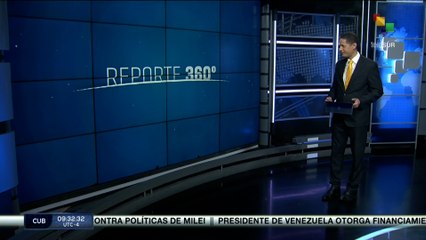 Reporte 360 24-05 China rodea a Taiwán con maniobras militares