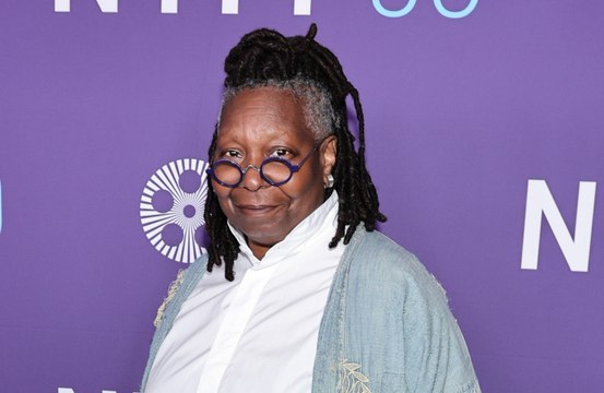 'Itt'll be here soon': Whoopi Goldberg teases Sister Act 3