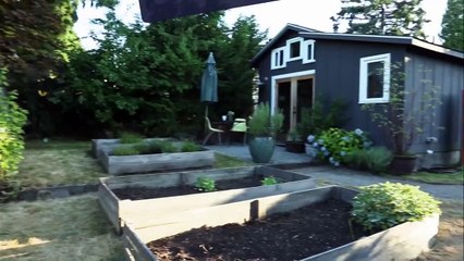 Tiny House Event - May 26 🏡
