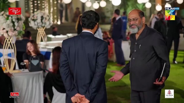 Woh Hamara Fakhar Hain, Woh Aap Se Milna Chahti Hain _ Best Moment _ #Parizaad _ #HUMTV Drama