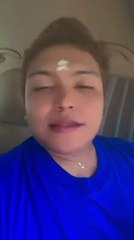 TIDAK PERNAH BOSAN MEMANDANG DIRIMU WAHANAI SANG PUJAAN HATI BY I GUSTI HARIS PRADANA